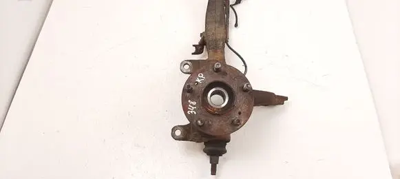 Nissan Murano Z50 Front wheel hub