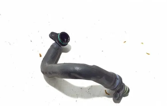 Skoda Kamiq Air intake hose/pipe 04C103474E
