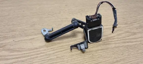 BMW X5 F15 Headlight/headlamp level sensor 37146870000