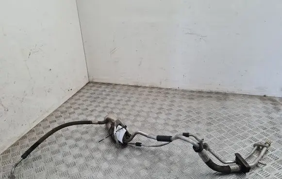 Audi A4 S4 B7 8E 8H Air conditioning (A/C) air dryer 8E0820193P