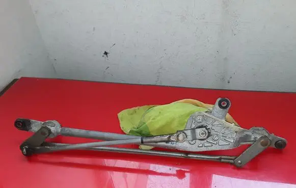 Suzuki Grand Vitara II Front wiper linkage NOCODE