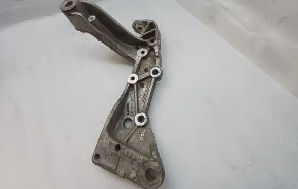 Other front suspension part