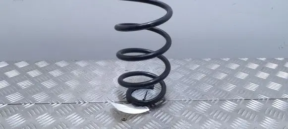 Mercedes-Benz B W246 W242 Rear coil spring
