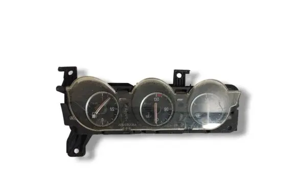 Alfa Romeo 159 Speedometer (instrument cluster) A2C53024655 VSC2303F922
