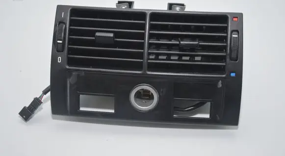 BMW X5 E53 Rear air vent grill 8370910