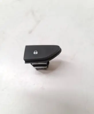 Dacia Duster Central locking switch button 252108098R