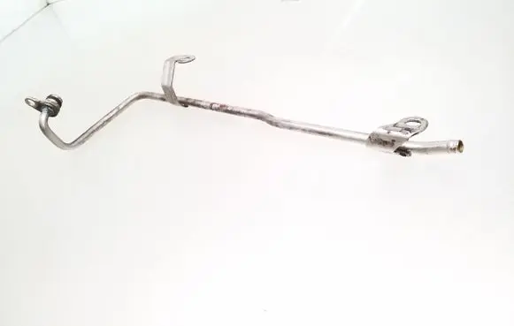 Volkswagen Golf VI Engine coolant pipe/hose 03C121469F