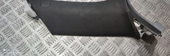 Mercedes-Benz GLC X253 C253 (C) pillar trim A2536906901