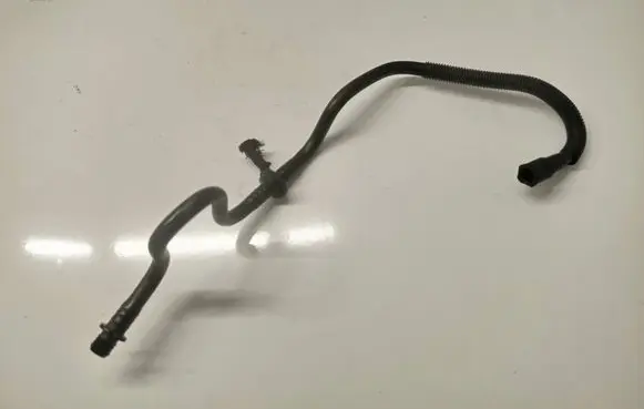 Volkswagen Transporter - Caravelle T5 Vacuum line/pipe/hose 7H1611931AC