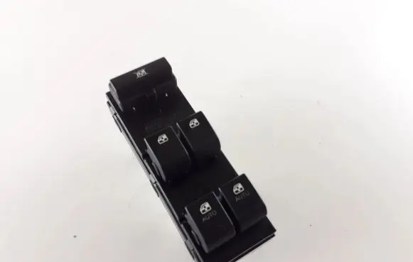 KIA Ceed Electric window control switch 935701H120