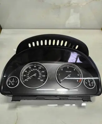 BMW X5 F15 Speedometer (instrument cluster) 6993489 72044148 19153310