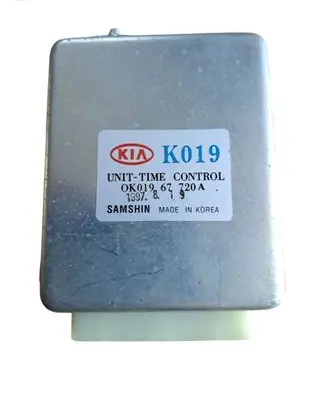 KIA Sportage Other control units/modules OK01967720A