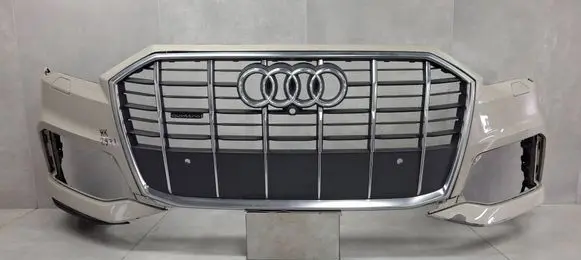 Audi Q7 4M Front bumper 4M0807437
