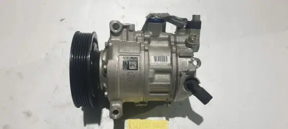 Audi A4 S4 B9 8W Air conditioning (A/C) compressor (pump) 8W0816803J