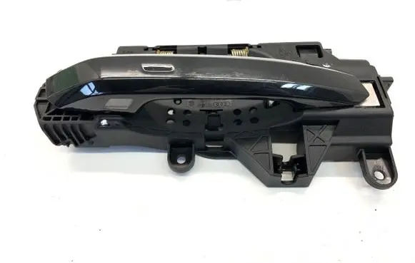 Audi A4 S4 B9 8W Rear door exterior handle 
