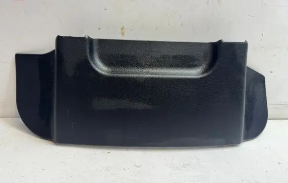 Mercedes-Benz GLS X166 Seat trim A166938473