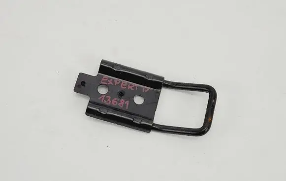 Peugeot Expert Loading door lock loop/hook striker 9809286780