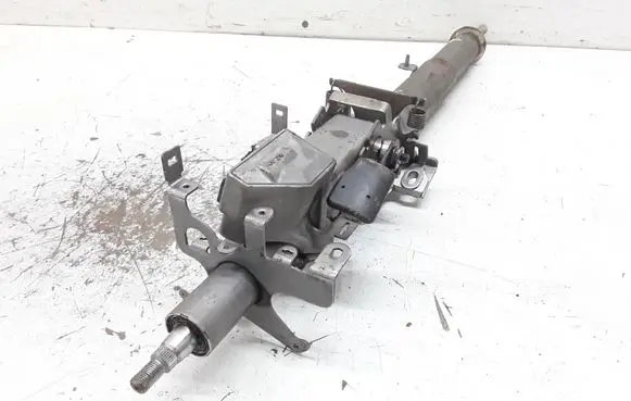 Subaru Outback Steering wheel axle