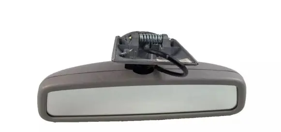 Mercedes-Benz C W203 Rear view mirror (interior) A2038103517 E1010485