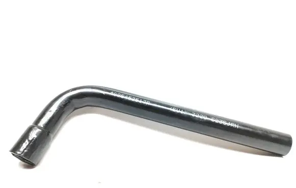 Dacia Sandero Wheel nut wrench 0995453517R