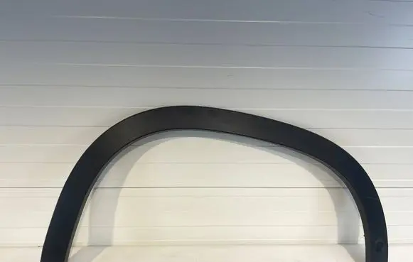 Jeep Avenger Front arch trim 735763504