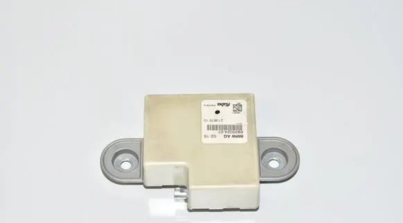 Interior comfort aerial antenna