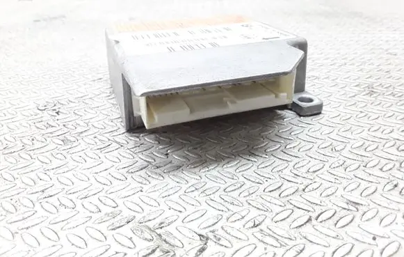 BMW 5 E39 Airbag control unit/module 65778372521 8372521
