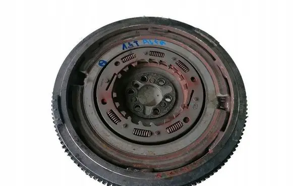 Alfa Romeo Mito Flywheel