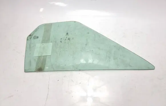 Ford Transit VII Front door window glass four-door