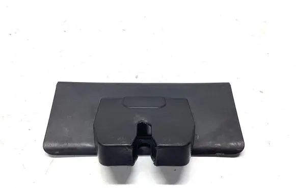 Volvo V60 Tailgate/boot lid lock trim 31278889