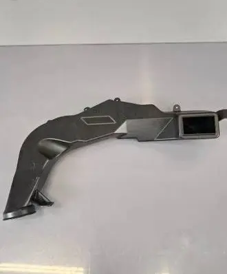 Nissan Qashqai+2 Cabin air duct channel 27870JD000 A30414A77000