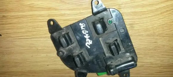 Subaru Outback Electric window control switch