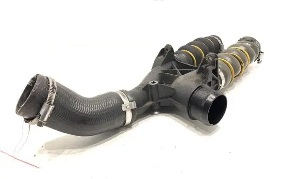 Peugeot 3008 I Intercooler hose/pipe 9688500380