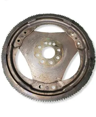 Mercedes-Benz CLK A209 C209 Flywheel A6110320147