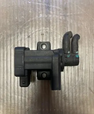 Chevrolet Captiva Turbo solenoid valve 25183170 5291948