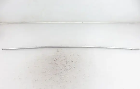 BMW X5 E53 Front door trim (molding) 