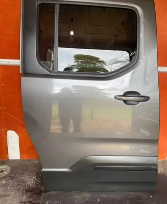 Peugeot Rifter Side sliding door 