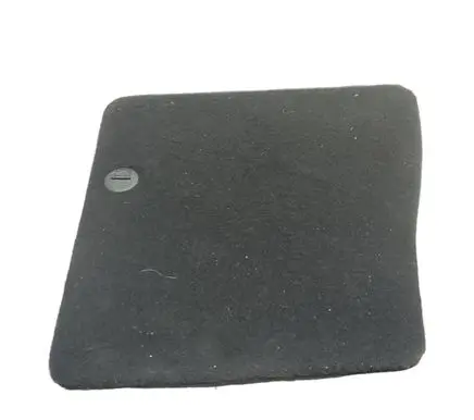 Mercedes-Benz A W169 Battery box tray cover/lid A1696800439 00434171 YAP190003