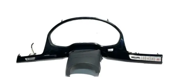 Audi A8 S8 D4 4H Dashboard trim 4H1853191 29722