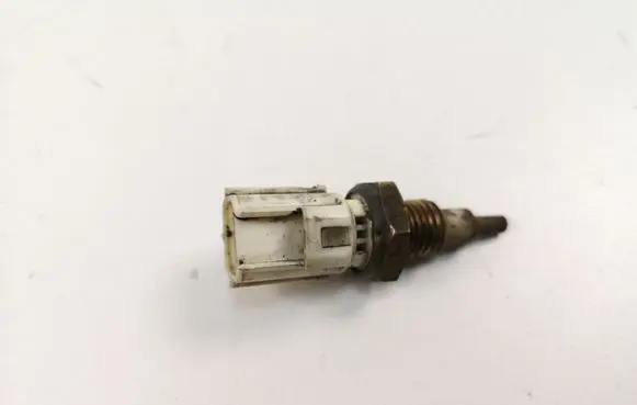 Coolant temperature sensor
