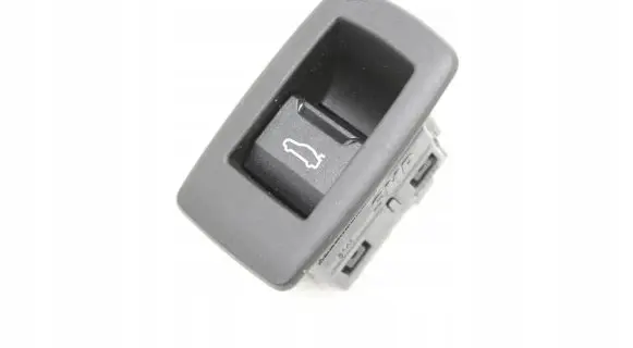 BMW X1 U11 Tailgate/boot open switch button 5A2BCB6
