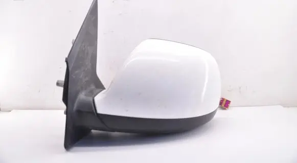 Volkswagen Transporter - Caravelle T6 Front door electric wing mirror 7E1857387CT B9A