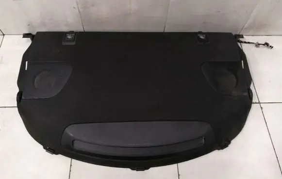 Mercedes-Benz C W205 Parcel shelf A2056903049