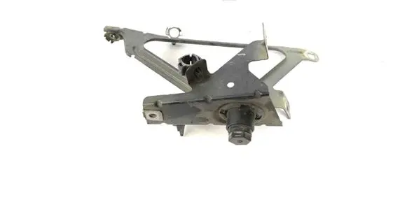 BMW 7 F01 F02 F03 F04 Headlight/headlamp mounting bracket 7184180