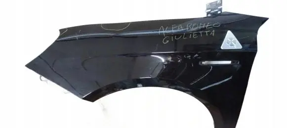 Alfa Romeo Giulietta Fender PTS5348