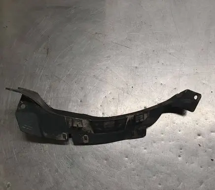 Skoda Octavia Mk3 (5E) Front mudguard 5E0853888