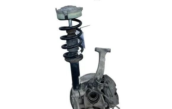 Audi A4 S4 B9 Front wheel hub 8w0407560
