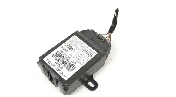 Ford Transit Custom Light module LCM BK2113C148AB