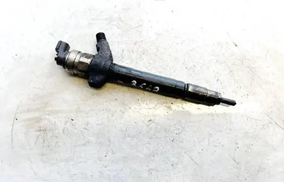 Ford Transit Fuel injector 6c1q-9k546-ac ck690569