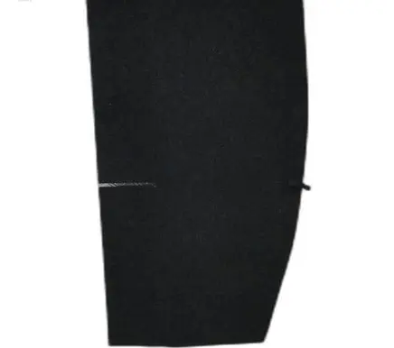 Mitsubishi Outlander Interior carpet 7646A465
